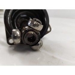 Recambio de transmisión delantera izquierda para renault laguna ii (bg0) authentique referencia OEM IAM BJ87LACBR95  