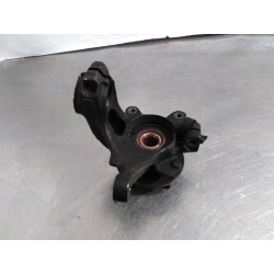 Recambio de mangueta delantera izquierda para ford ka (ccq) básico referencia OEM IAM   