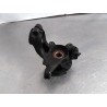 Recambio de mangueta delantera izquierda para ford ka (ccq) básico referencia OEM IAM   