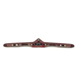Recambio de maneta exterior portón para citroen xsara berlina 1.9 d sx referencia OEM IAM 9636077077  