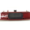 Recambio de maneta exterior portón para citroen xsara berlina 1.9 d sx referencia OEM IAM 9636077077  