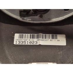 Recambio de volante para opel astra j lim. enjoy referencia OEM IAM 13351023  