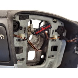 Recambio de volante para opel astra j lim. enjoy referencia OEM IAM 13351023  