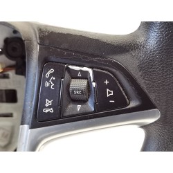 Recambio de volante para opel astra j lim. enjoy referencia OEM IAM 13351023  