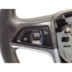 Recambio de volante para opel astra j lim. enjoy referencia OEM IAM 13351023  