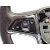 Recambio de volante para opel astra j lim. enjoy referencia OEM IAM 13351023  