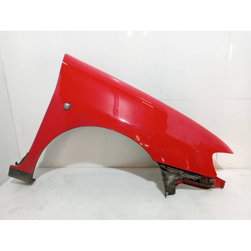 Recambio de aleta delantera derecha para seat ibiza (6k1) select referencia OEM IAM Recambio de aleta delantera derecha para seat ibiza (6k1) select referencia OEM IAM