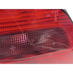 Recambio de piloto trasero izquierdo para citroen xsara berlina 1.9 d sx referencia OEM IAM   