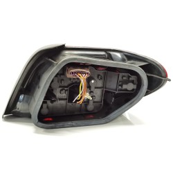 Recambio de piloto trasero izquierdo para citroen xsara berlina 1.9 d sx referencia OEM IAM   