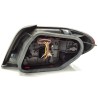 Recambio de piloto trasero izquierdo para citroen xsara berlina 1.9 d sx referencia OEM IAM   