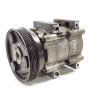 Recambio de compresor aire acondicionado para ford puma (cce) 1.7 referencia OEM IAM 96FW19D629BC  