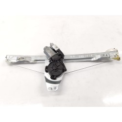 Recambio de elevalunas trasero izquierdo para citroen c4 grand picasso sx referencia OEM IAM 440787F  