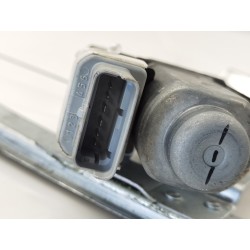 Recambio de elevalunas trasero izquierdo para citroen c4 grand picasso sx referencia OEM IAM 440787F  