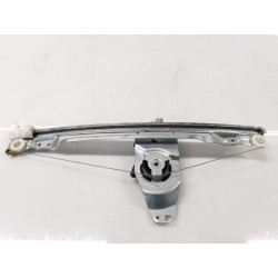 Recambio de elevalunas trasero izquierdo para citroen c4 grand picasso sx referencia OEM IAM 440787F  