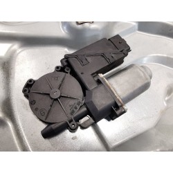 Recambio de elevalunas delantero izquierdo para nissan primera berlina (p12) acenta referencia OEM IAM 80771BA200  