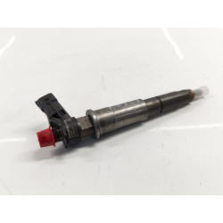 Recambio de inyector para renault laguna ii grandtour (kg0) dynamique confort referencia OEM IAM 0445115007  