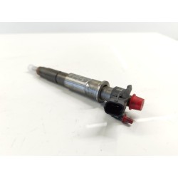Recambio de inyector para renault laguna ii grandtour (kg0) dynamique confort referencia OEM IAM 0445115007  