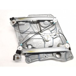 Recambio de elevalunas delantero izquierdo para nissan primera berlina (p12) acenta referencia OEM IAM 80771BA200  