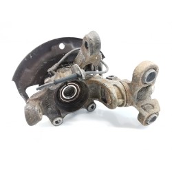Recambio de mangueta delantera izquierda para nissan primera berlina (p12) acenta referencia OEM IAM   
