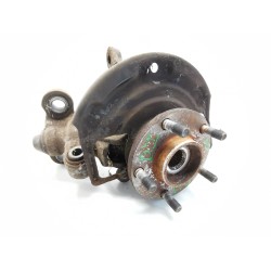 Recambio de mangueta delantera izquierda para nissan primera berlina (p12) acenta referencia OEM IAM   