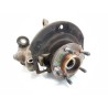 Recambio de mangueta delantera izquierda para nissan primera berlina (p12) acenta referencia OEM IAM   