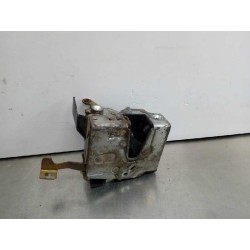 Recambio de cerradura puerta delantera izquierda para bmw serie 5 berlina (e34) 520i (110kw) referencia OEM IAM   