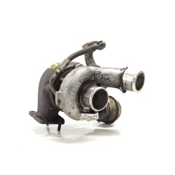 Recambio de turbocompresor para alfa romeo 147 (190) 1.9 jtd 120 distinctive referencia OEM IAM 55188690  