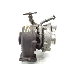 Recambio de turbocompresor para alfa romeo 147 (190) 1.9 jtd 120 distinctive referencia OEM IAM 55188690  