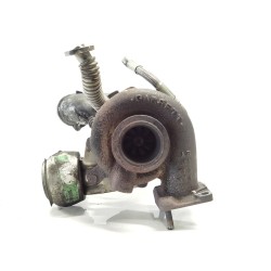 Recambio de turbocompresor para alfa romeo 147 (190) 1.9 jtd 120 distinctive referencia OEM IAM 55188690  