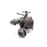 Recambio de turbocompresor para alfa romeo 147 (190) 1.9 jtd 120 distinctive referencia OEM IAM 55188690  