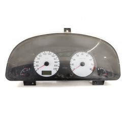 Recambio de cuadro instrumentos para citroen xsara coupe 1.6 vtr referencia OEM IAM P9637259780A  