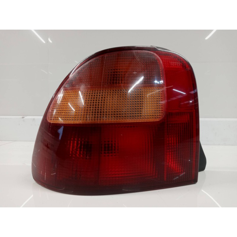 Recambio de piloto trasero izquierdo para mg rover serie 400 (rt) 420 sdi (4-ptas.) referencia OEM IAM Recambio de piloto trasero izquierdo para mg rover serie 400 (rt) 420 sdi (4-ptas.) referencia OEM IAM