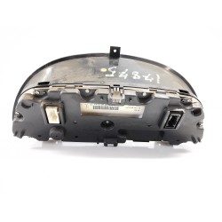Recambio de cuadro instrumentos para citroen xsara coupe 1.6 vtr referencia OEM IAM P9637259780A  