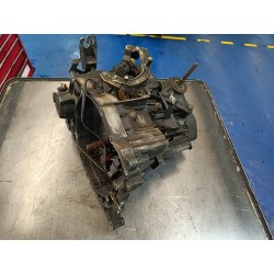 Recambio de caja cambios para citroen xantia berlina 2.0 hdi 90/110 image referencia OEM IAM 20LE84  