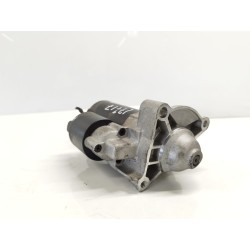 Recambio de motor arranque para citroen saxo 1.5 d sx referencia OEM IAM   