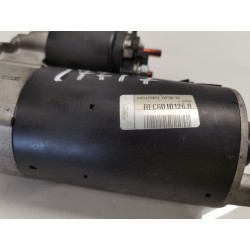 Recambio de motor arranque para citroen saxo 1.5 d sx referencia OEM IAM   