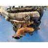 Recambio de motor completo para citroen xantia berlina 2.0 hdi 90/110 image referencia OEM IAM RHZ BOSCH 