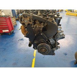 Recambio de motor completo para citroen xantia berlina 2.0 hdi 90/110 image referencia OEM IAM RHZ BOSCH 