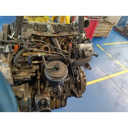 Recambio de motor completo para citroen xantia berlina 2.0 hdi 90/110 image referencia OEM IAM RHZ BOSCH 