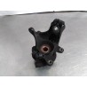 Recambio de mangueta delantera izquierda para ford ka (ccq) básico referencia OEM IAM   