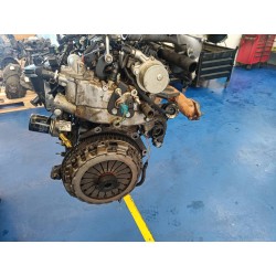 Recambio de motor completo para citroen xantia berlina 2.0 hdi 90/110 image referencia OEM IAM RHZ BOSCH 