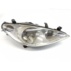 Recambio de faro derecho para peugeot 307 (s1) xt referencia OEM IAM 9634369480 89005039 