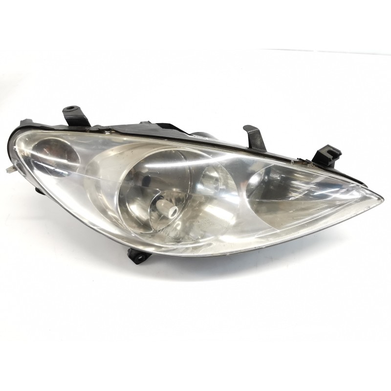 Recambio de faro derecho para peugeot 307 (s1) xt referencia OEM IAM 9634369480 89005039 