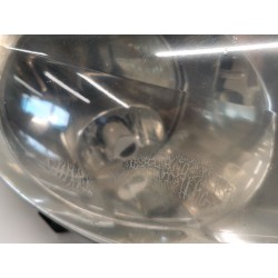 Recambio de faro derecho para peugeot 307 (s1) xt referencia OEM IAM 9634369480 89005039 