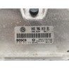 Recambio de centralita motor uce para seat ibiza (6l1) cool referencia OEM IAM 045906019BS 0281012319 