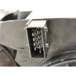 Recambio de faro derecho para peugeot 307 (s1) xt referencia OEM IAM 9634369480 89005039 