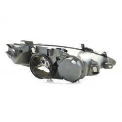 Recambio de faro izquierdo para peugeot 307 (s1) xt referencia OEM IAM   