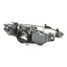 Recambio de faro izquierdo para peugeot 307 (s1) xt referencia OEM IAM   