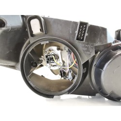 Recambio de faro izquierdo para peugeot 307 (s1) xt referencia OEM IAM   
