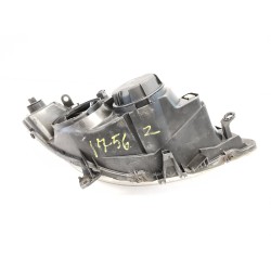 Recambio de faro izquierdo para peugeot 307 (s1) xt referencia OEM IAM   